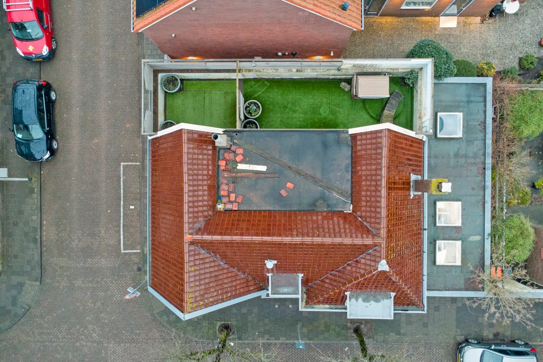 Foto 58 van Annastraat 1