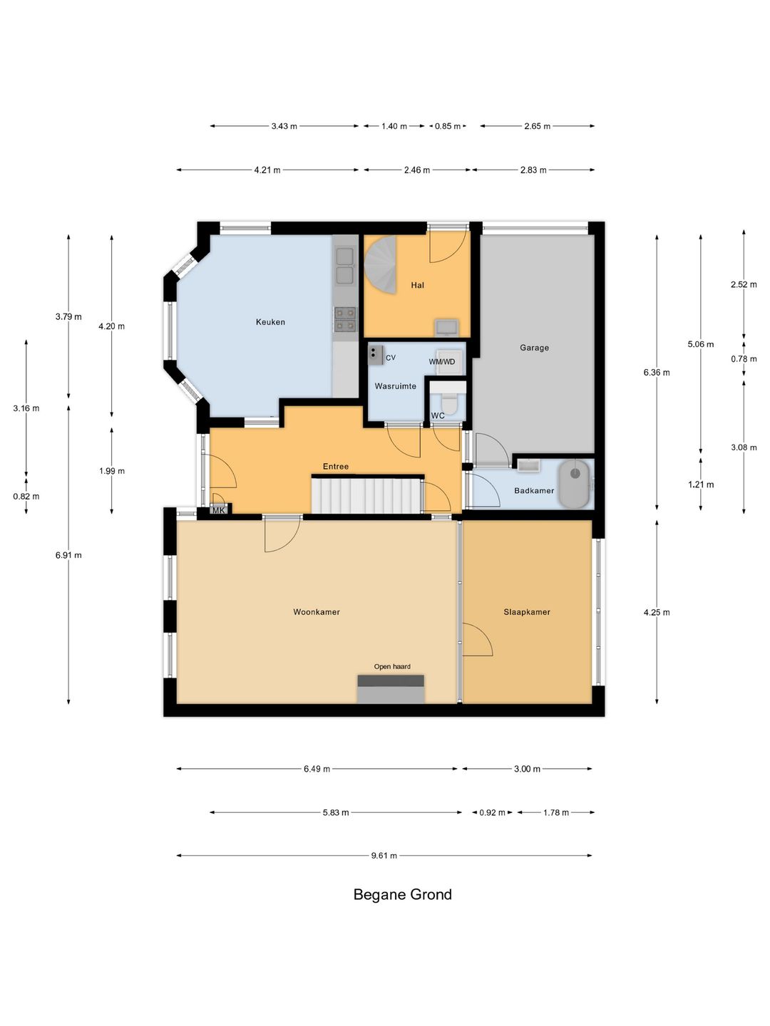 Foto 62 van Annastraat 1