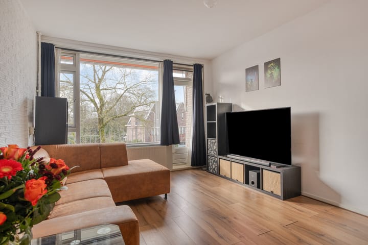 Foto 4 van Hogenkampsweg 64