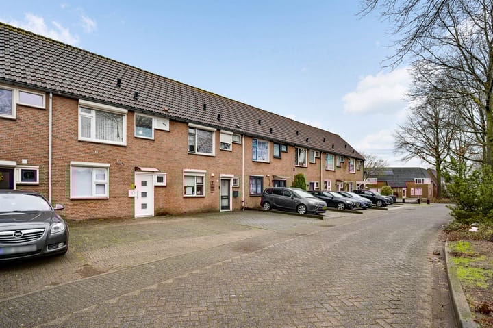 Photo 6 of Twentehof 17