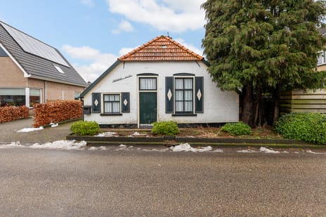 Wolweversstraat thumbnail