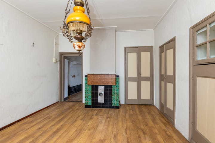 Foto 7 van Wolweversstraat 1