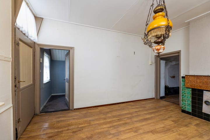 Foto 8 van Wolweversstraat 1