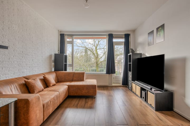 Foto 3 van Hogenkampsweg 64