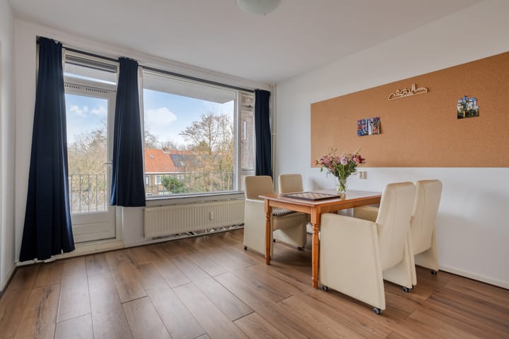 Foto 8 van Hogenkampsweg 64