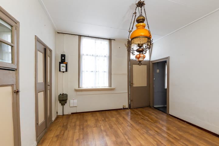 Foto 4 van Wolweversstraat 1