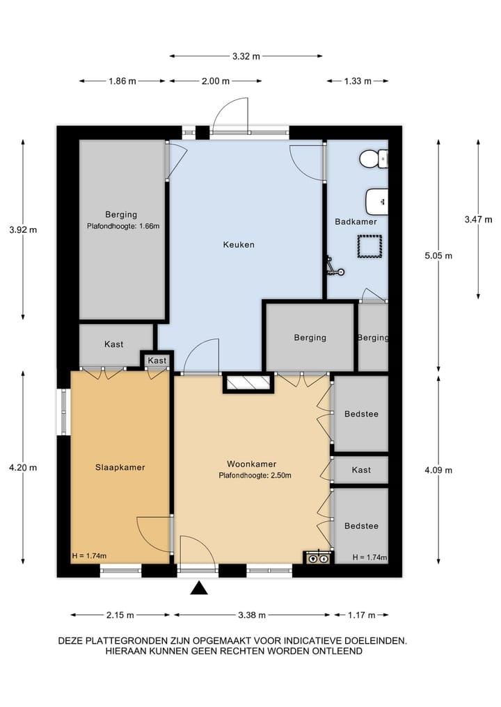 Foto 20 van Wolweversstraat 1
