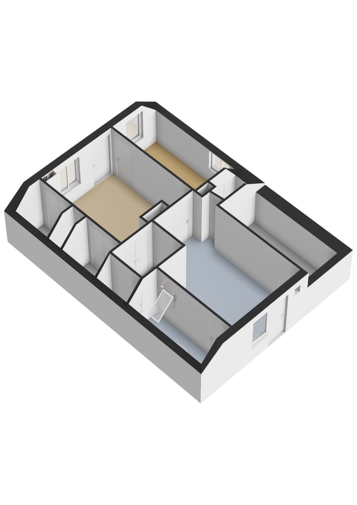 Foto 21 van Wolweversstraat 1