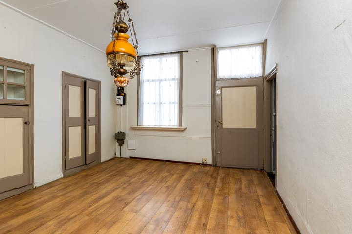 Foto 5 van Wolweversstraat 1