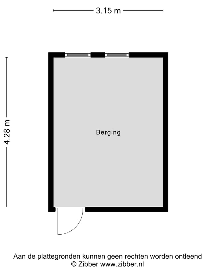 Foto 38 van Hogenkampsweg 64