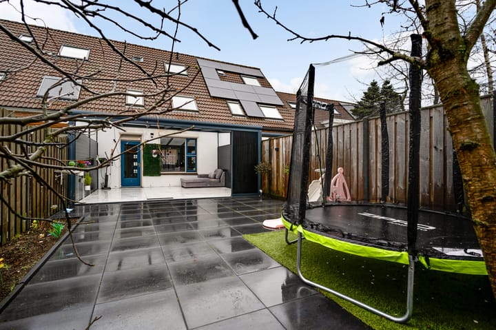 Photo 33 of Twentehof 17