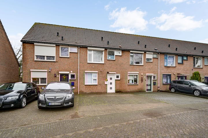 Photo 35 of Twentehof 17