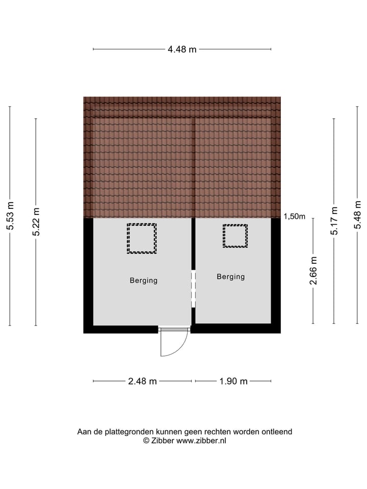 Foto 37 van Hogenkampsweg 64