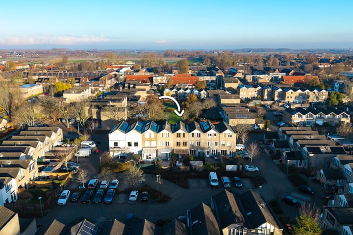 Foto 5 van Bossenburg 169