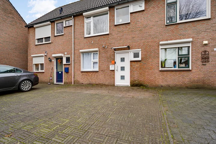 Photo 36 of Twentehof 17