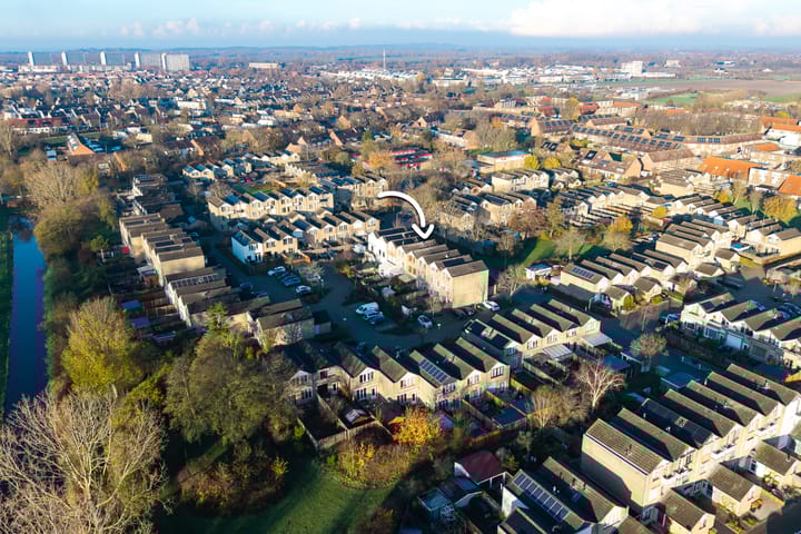 Foto 6 van Bossenburg 169