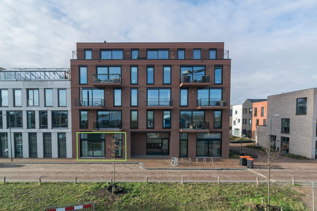 Photo 1 of Noordlaan 45