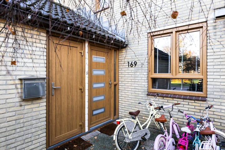 Foto 10 van Bossenburg 169