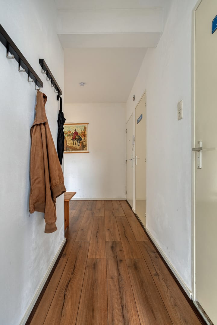 Foto 25 van Hogenkampsweg 64