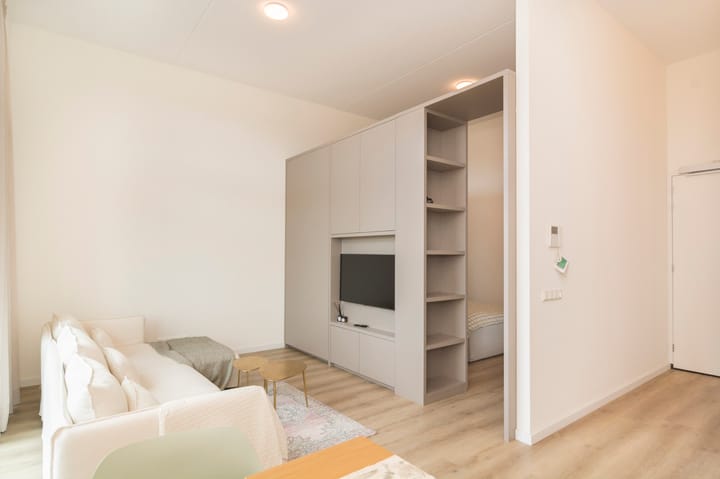 Foto 3 van Noordlaan 45