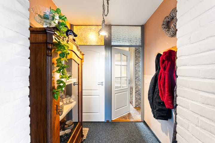 Foto 11 van Bossenburg 169