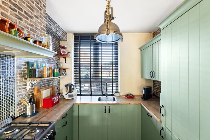 Foto 16 van Bossenburg 169