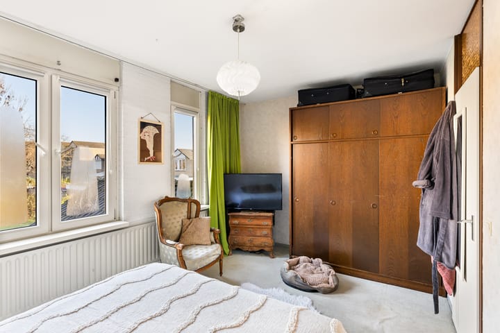 Foto 22 van Bossenburg 169