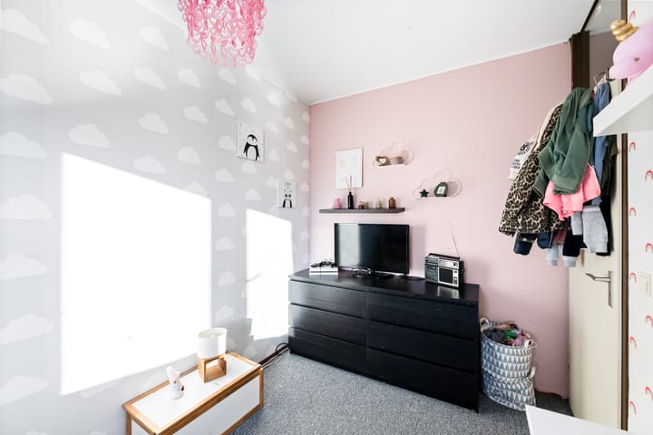 Foto 20 van Bossenburg 169