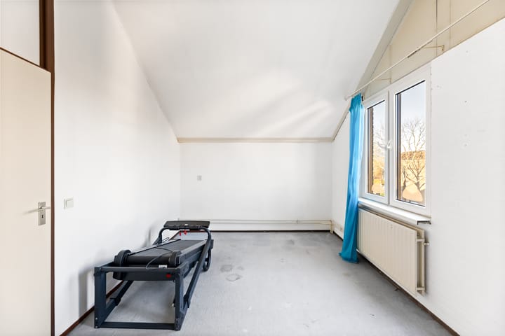 Foto 25 van Bossenburg 169