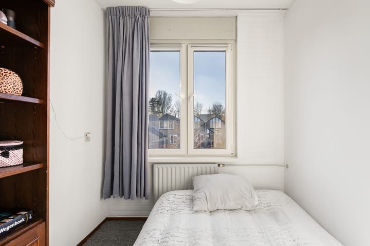 Foto 21 van Bossenburg 169