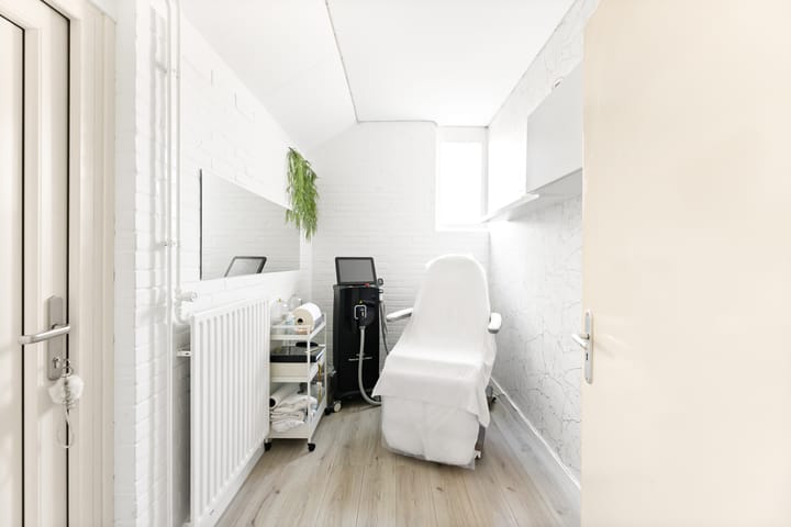 Foto 12 van Bossenburg 169