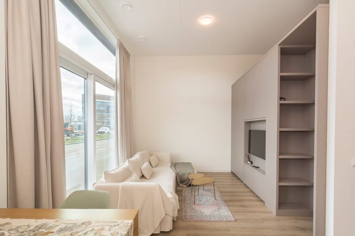 Foto 4 van Noordlaan 45