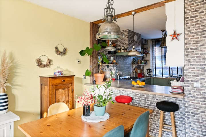 Foto 15 van Bossenburg 169