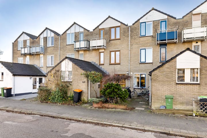 Foto 7 van Bossenburg 169