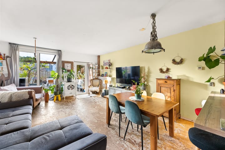 Foto 13 van Bossenburg 169