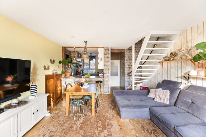 Foto 14 van Bossenburg 169