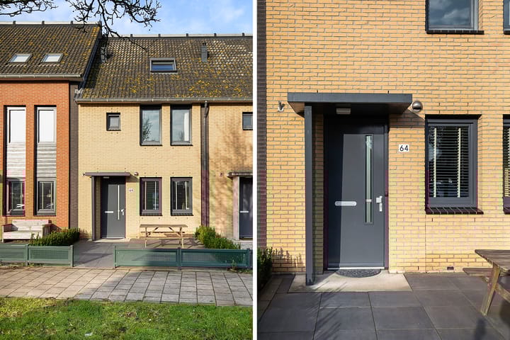 Photo 6 of Hermitage 64