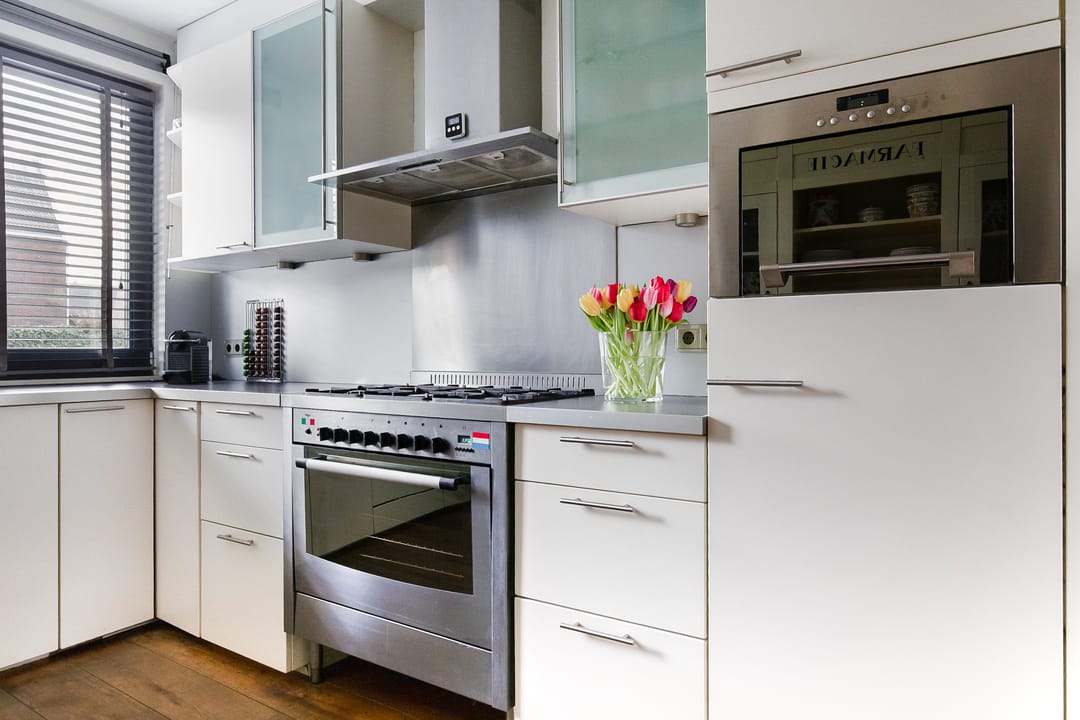 Foto 13 van Hermitage 64