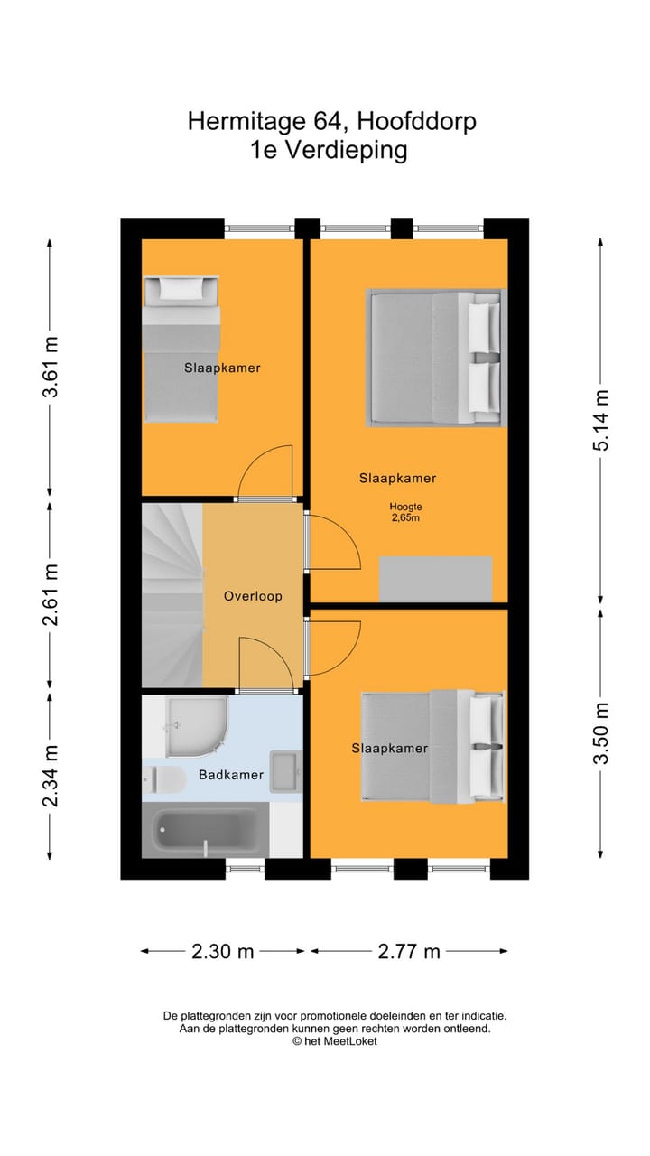 Photo 40 of Hermitage 64