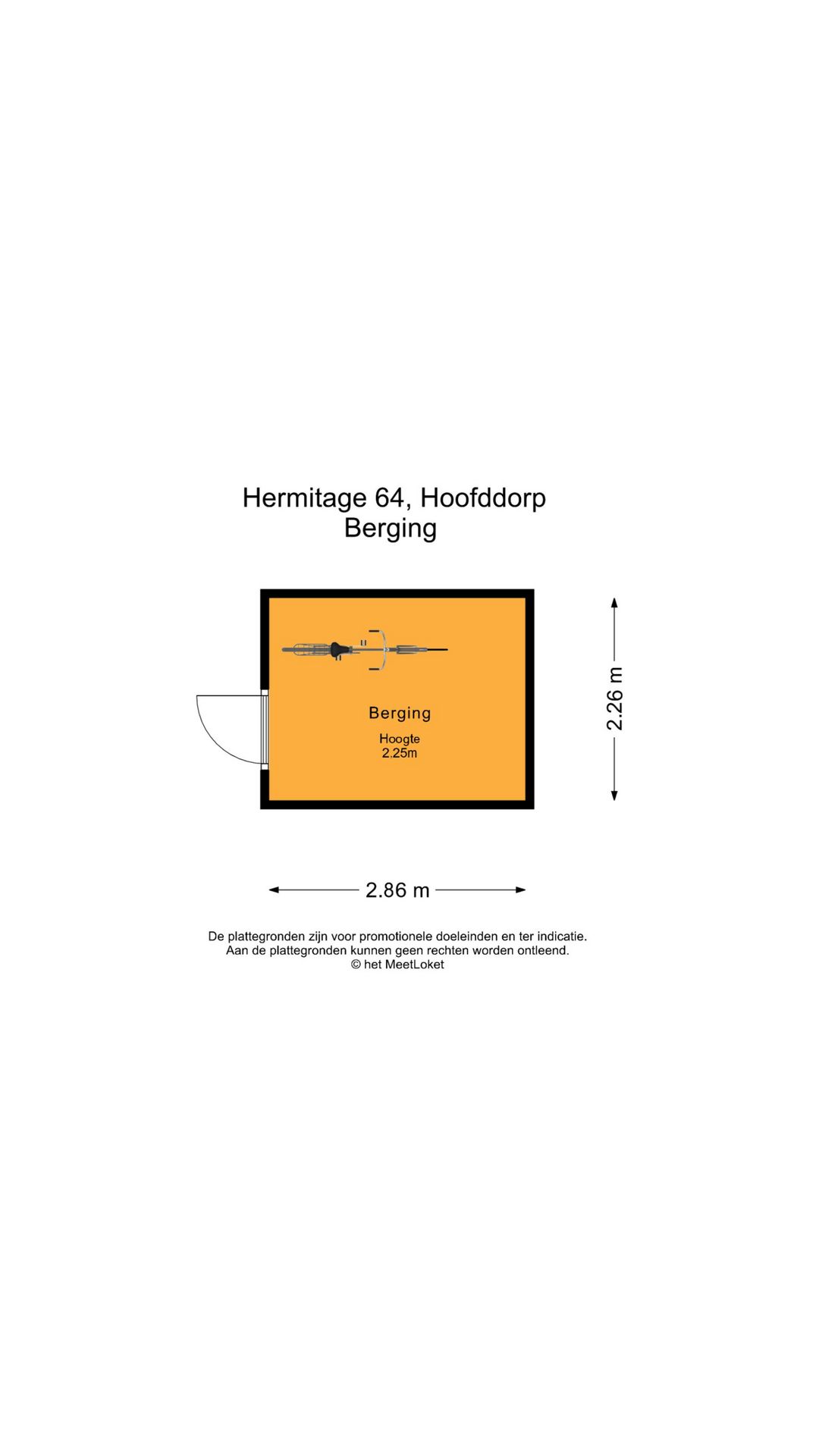 Foto 42 van Hermitage 64