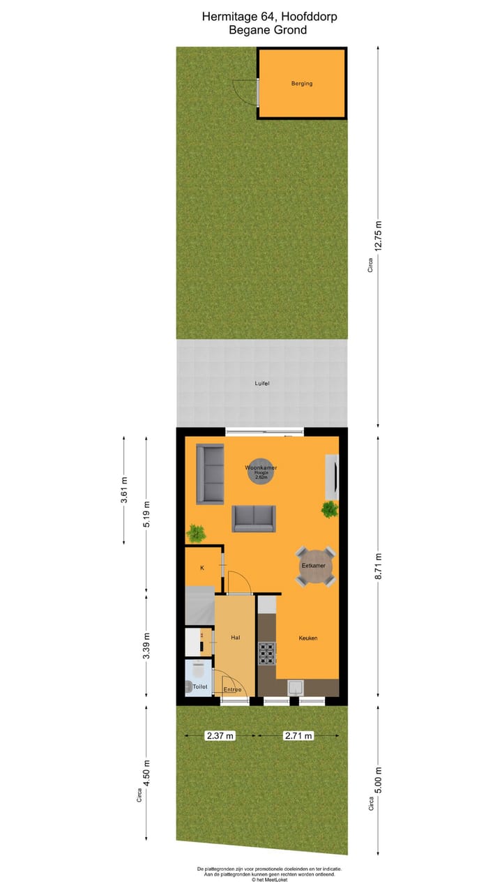 Photo 43 of Hermitage 64