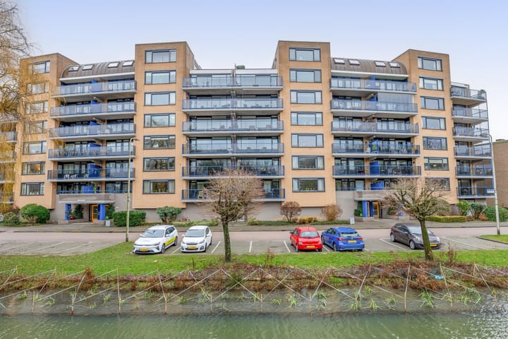 Foto 1 van Lohmanpark 84