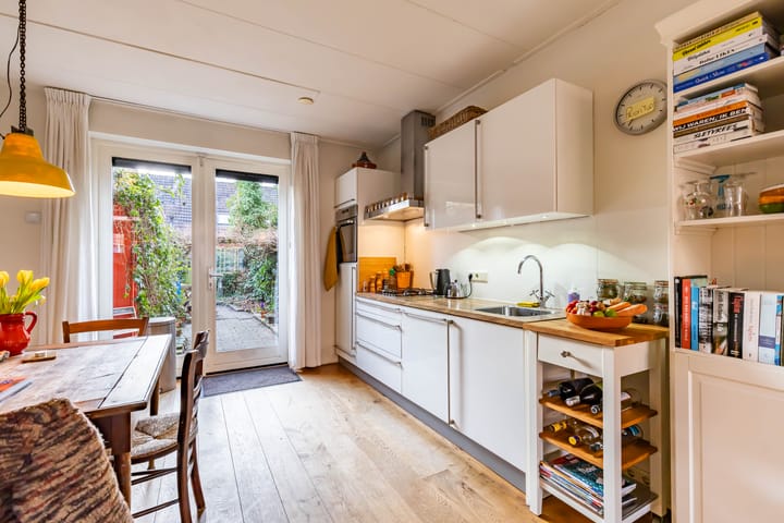 Foto 2 van Graspad 55