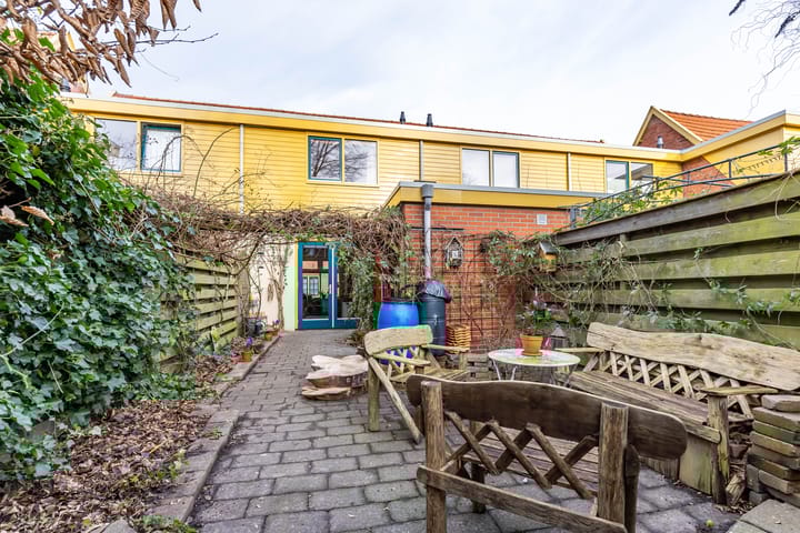 Foto 3 van Graspad 55