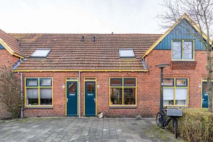 Foto 4 van Graspad 55