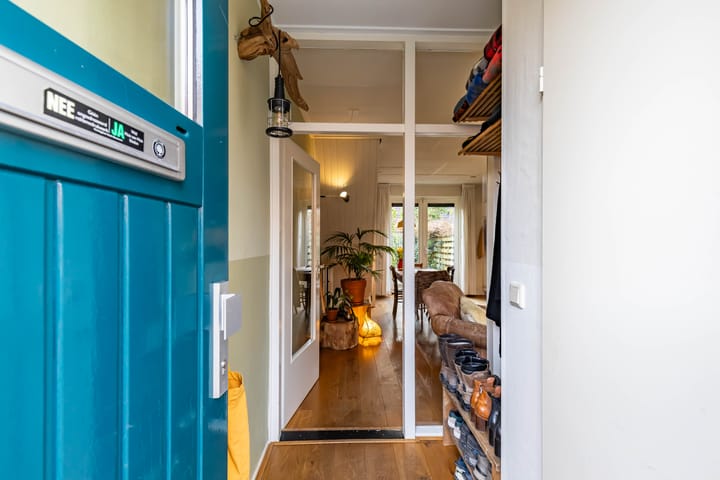 Foto 5 van Graspad 55