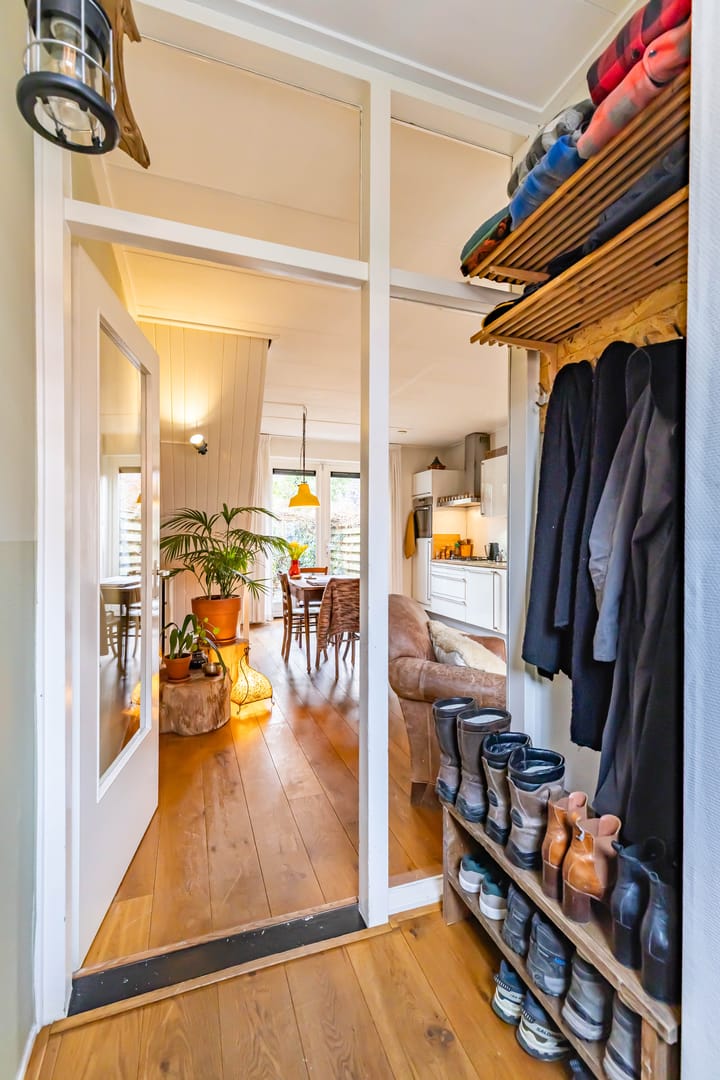 Foto 6 van Graspad 55