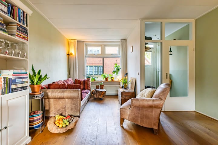 Foto 7 van Graspad 55