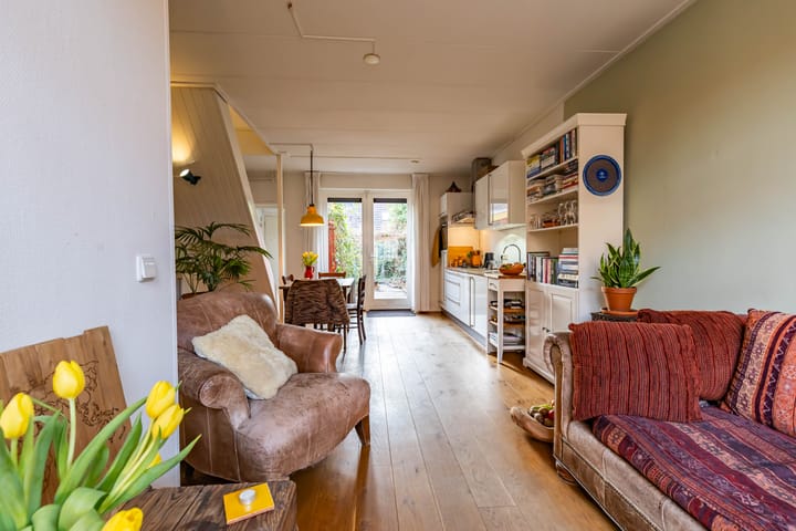 Foto 8 van Graspad 55