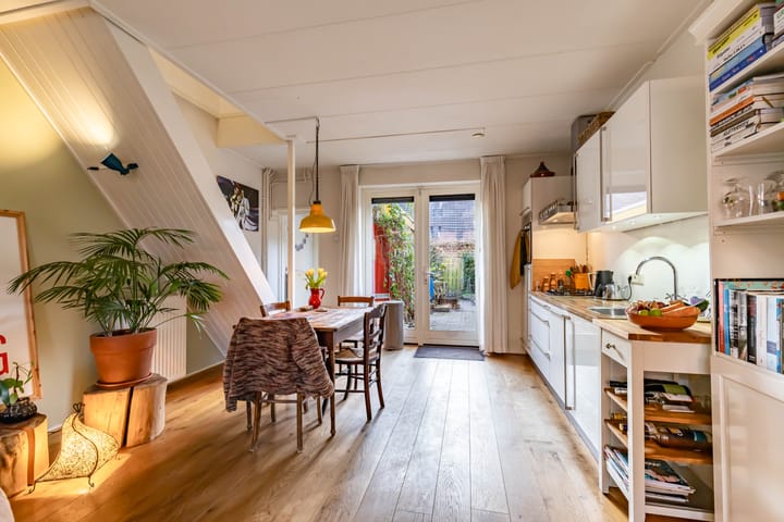 Foto 9 van Graspad 55